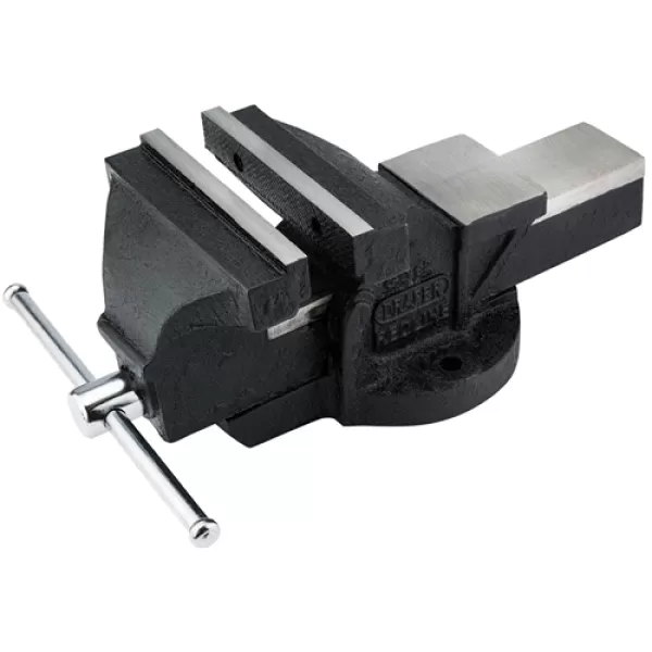 Image of Draper 150mm Bench Vice