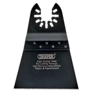 Image of Draper 70456 Oscillating Multi-Tool Plunge Cutting Blade (68mm)