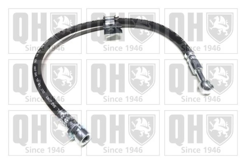 Image of QUINTON HAZELL Brake hose QUINTON HAZELL BFH5230
