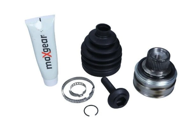 Image of MAXGEAR CV joint kit MAXGEAR 49-3077