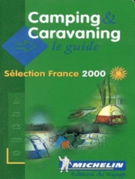 Image of Camping and Caravaning Paperback