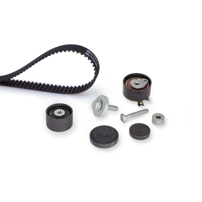 Image of GATES Timing belt kit GATES K035671XS