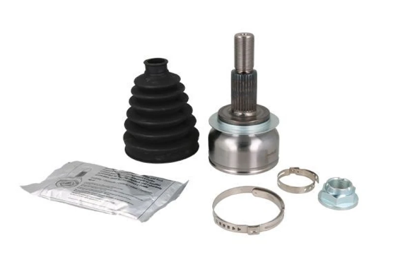 Image of METELLI CV joint kit METELLI 15-11003