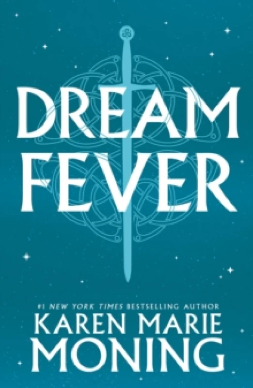 Image of Dreamfever by Karen Marie Moning Paperback