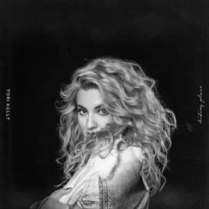 Image of Hiding Place by Tori Kelly CD Album