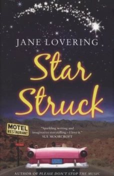 Image of Star Struck by Jane Lovering Paperback