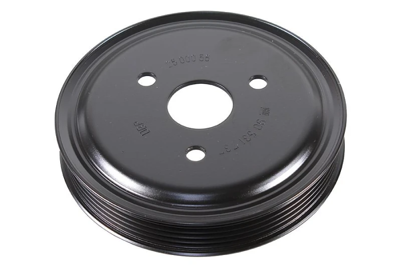 Image of Water pump pulley METZGER 6400129