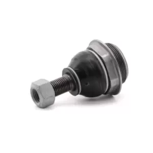 Image of LEMFORDER Ball joint 27299 02 Suspension ball joint,Suspension arm ball joint PEUGEOT,CITROEN,307 CC (3B),307 SW (3H),307 (3A/C),508 SW I (8E_)