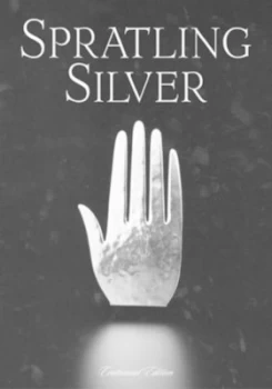 Image of Spratling Silver Book