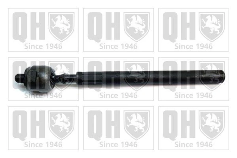 Image of QUINTON HAZELL Inner tie rod QUINTON HAZELL QR2120S