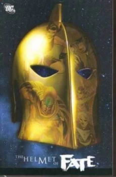 Image of Helmet of Fate Tp by Various Paperback