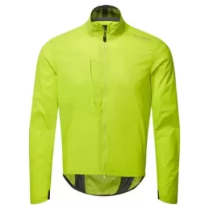 image of Altura Airstream Mens Windproof Jacket - Green