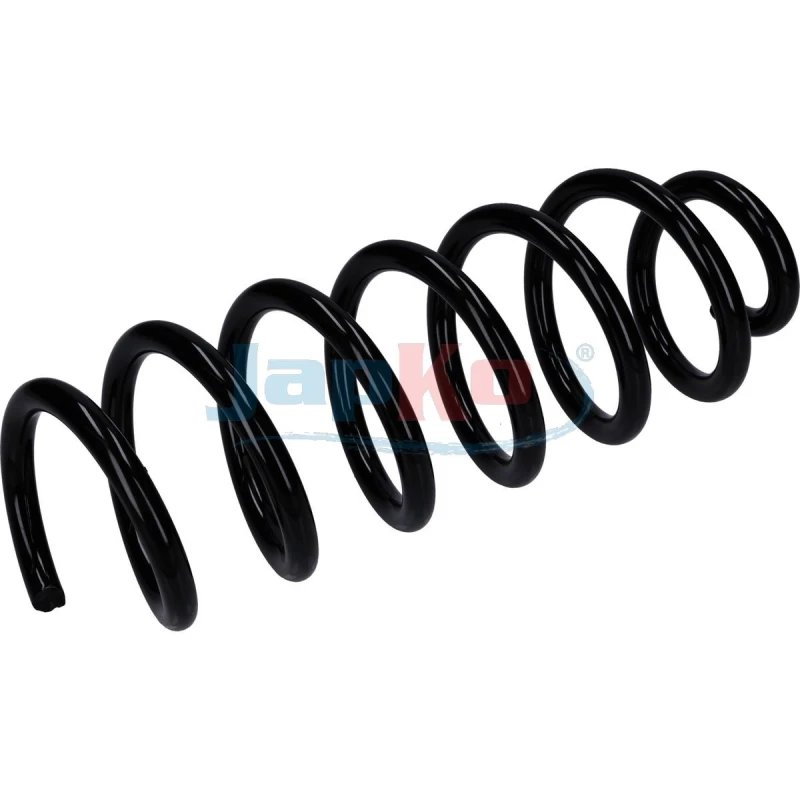 Image of JAPKO Coil spring JAPKO ZCJ90325