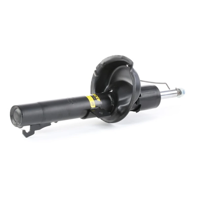 Image of MONROE 16283 Shock absorber MONROE Original (Gas Technology) Gas Pressure, Twin-Tube, Suspension Strut, Bottom Clamp Shock Absorber (854)