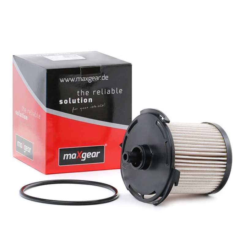 Image of MAXGEAR Fuel filter MAXGEAR 26-1144