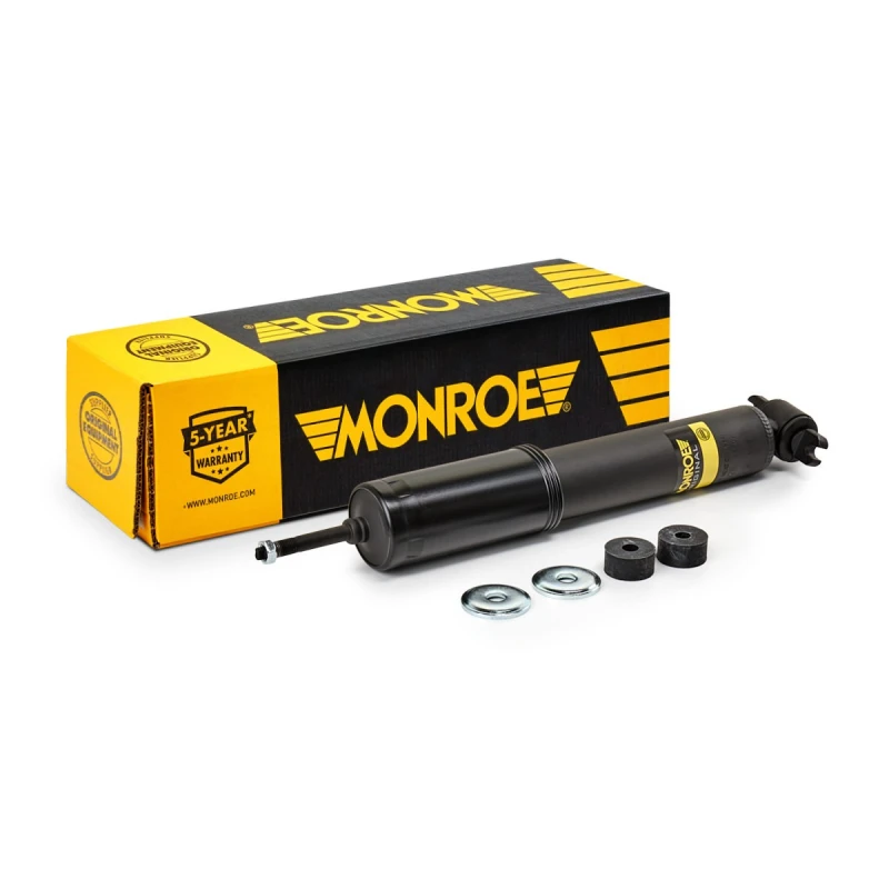 Image of MONROE Shock absorber MONROE D8492S