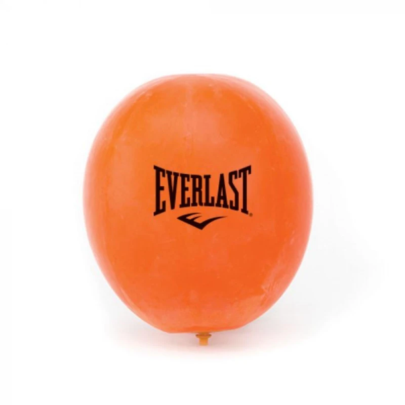 Image of Everlast Double Speed Bag Adults - Orange Orange One Size