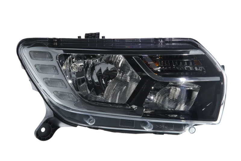 Image of Headlight VALEO 450405