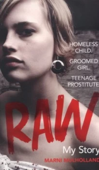 Image of Raw by Marni Mulholland Paperback