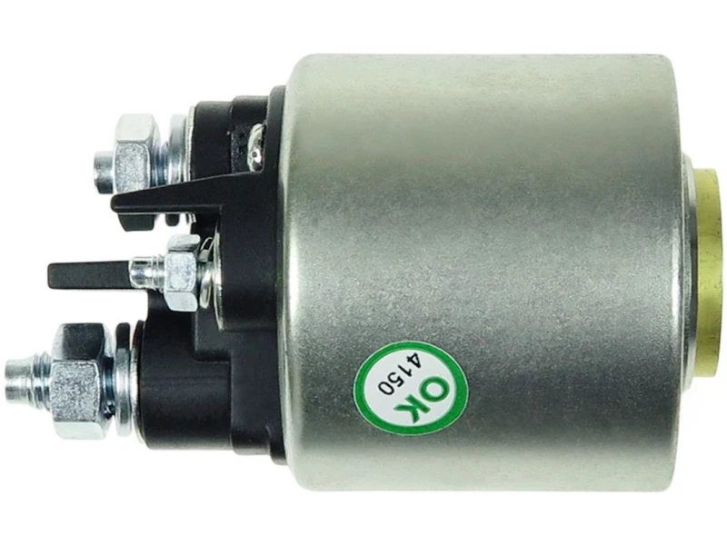 Image of AS-PL Starter solenoid AS-PL SS3013P