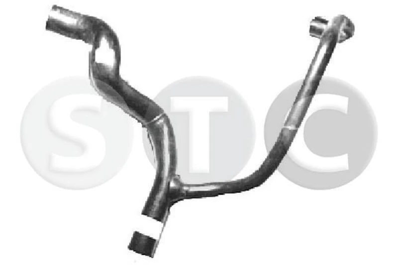 Image of STC Radiator hose STC T407845