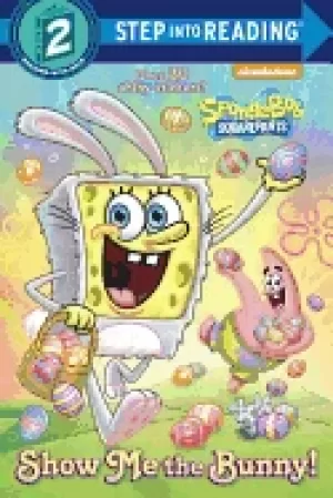 Image of show me the bunny