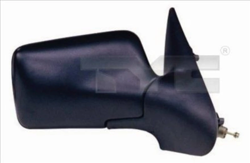 Image of TYC Wing mirror TYC 331-0004