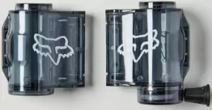 Image of FOX Universal Cannisters, white, white, Size One Size