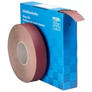 Image of Roll for Abrasive Band SBR 40 A120