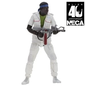 Image of Parker (Alien 40th Anniversary) Neca Action Figure