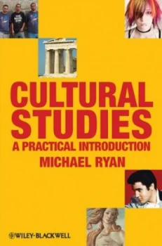 Image of Cultural Studies by Michael Ryan Book