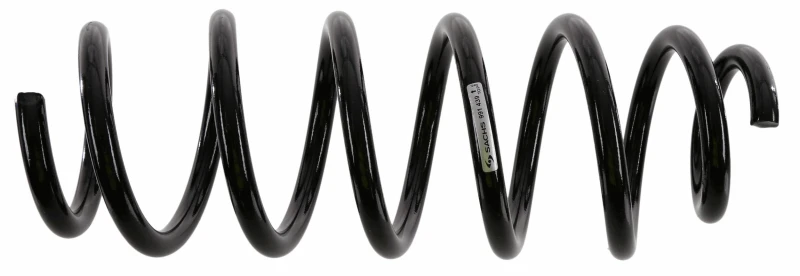 Image of Coil spring SACHS 991 439