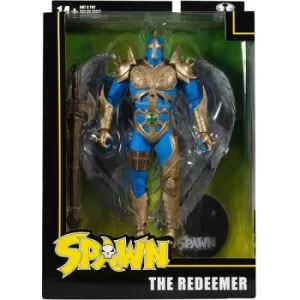 Image of Redeemer (Spawn) WV1 7" Action Figure
