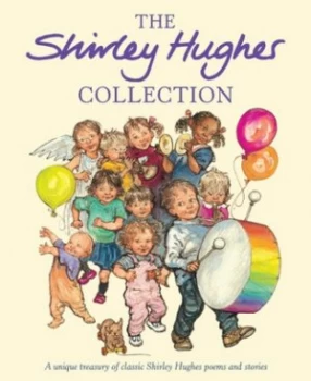 Image of The Shirley Hughes Collection. by Shirley Hughes Hardback