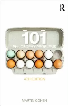 Image of 101 Philosophy Problems