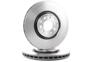 Image of BREMBO Brake disc 09.9365.21 Brake rotor,Brake discs ALFA ROMEO,159 Sportwagon (939),GIULIETTA (940),159 (939),Brera (939_),SPIDER (939)