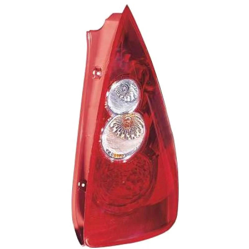 Image of DIEDERICHS 5681091 Rear light Left, W21/5W Combination Rearlight (391)