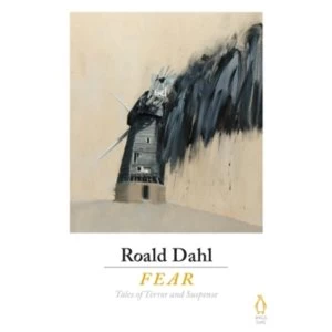 Image of Roald Dahl Fear Paperback