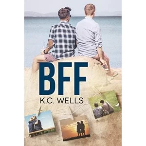 Image of BFF Paperback / softback 2018