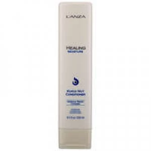 image of L'Anza Healing Moisture Kukui Nut Conditioner 250ml