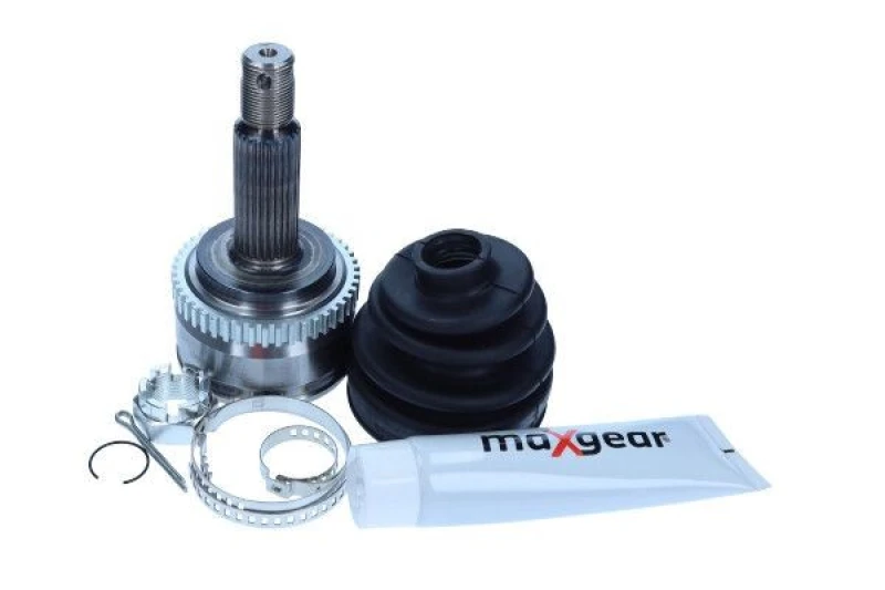 Image of MAXGEAR CV joint kit MAXGEAR 49-3215