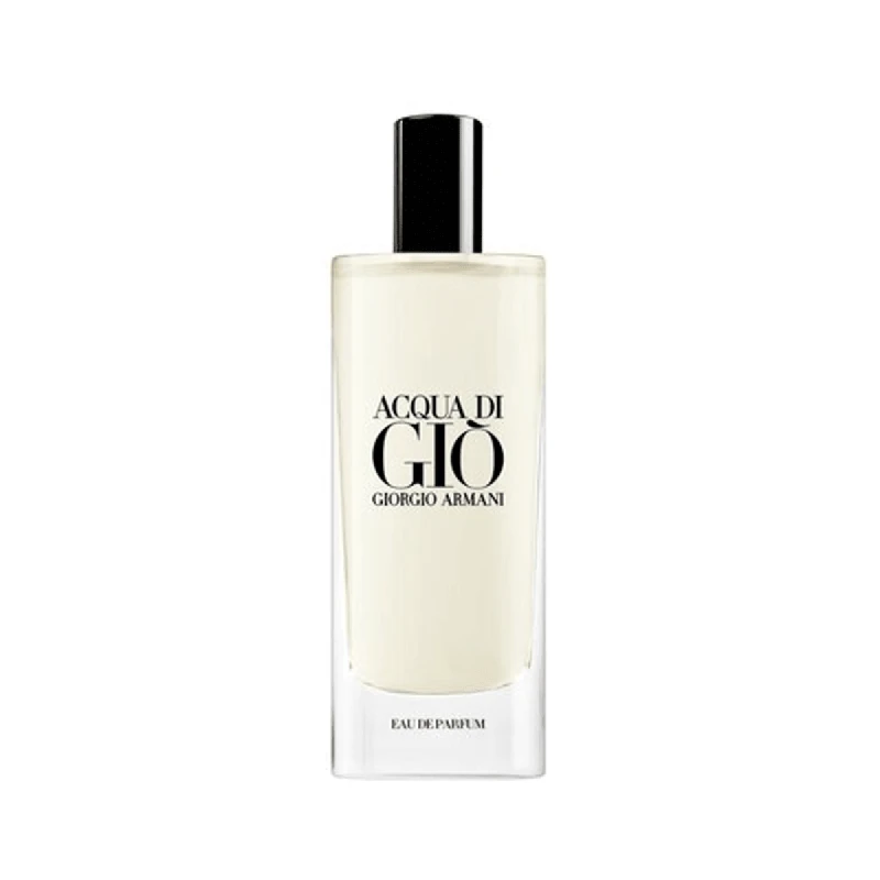 Image of Giorgio Armani Giorgio Armani Acqua Di Gio Eau de Parfum 15ml