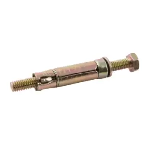 Image of Fixman Masonry Shield Anchor Bolts - M12 - 10 x 80mm 5pk