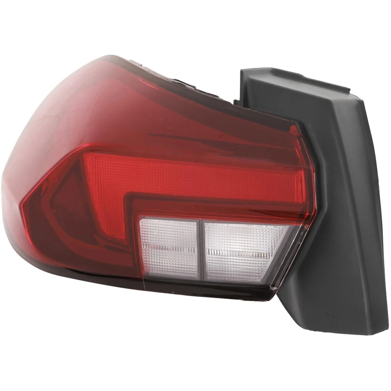 Image of Rear light DIEDERICHS 1816191