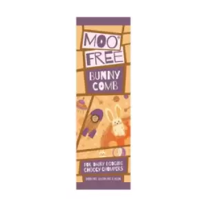 image of Moo Free Mini Bar Bunnycomb - 20g (20 minimum)