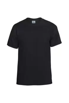 image of DryBlend Adult Short Sleeve T-Shirt