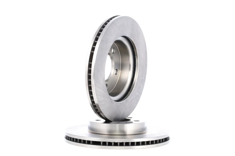Image of STARK SKBD-0022160 Brake disc Front Axle, Vented, Cast Iron, Uncoated, Untreated, without bolts/screws Cast Iron Brake Disc (82)