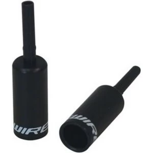 image of Jagwire Hooded End Caps Fits Brake 5mm (x30)