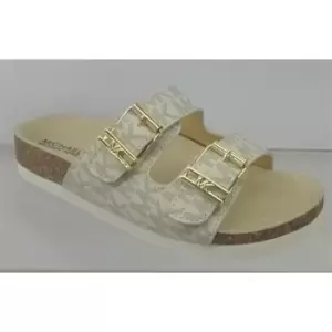 Image of Michael Kors Lorek Sandals - Multi