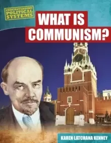 Image of What Is Communism?